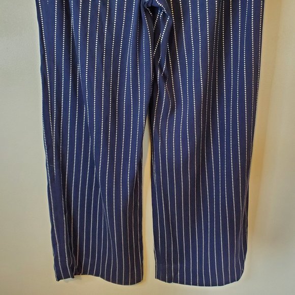 & Other Stories High Rise pleated casual pants - Picture 6 of 8